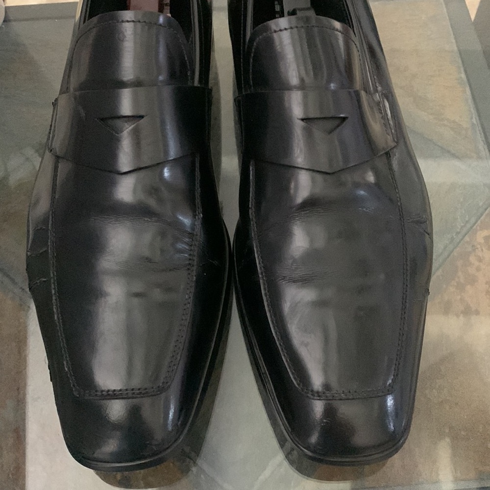 PRADA | Men’s PENNY LOAFER - Picture 4 of 11